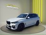 USED 2020 BMW X5 3.0 30d M Sport SUV 5dr Diesel Auto xDrive Euro 6 (s/s) (265 ps) 