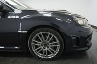 USED 2010 60 SUBARU WRX STI 2.5T Type UK 4WD Euro 5 4dr Service History, 2 Keys