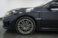 USED 2010 60 SUBARU WRX STI 2.5T Type UK 4WD Euro 5 4dr Service History, 2 Keys