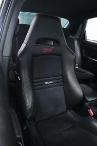 USED 2010 60 SUBARU WRX STI 2.5T Type UK 4WD Euro 5 4dr Service History, 2 Keys