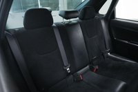 USED 2010 60 SUBARU WRX STI 2.5T Type UK 4WD Euro 5 4dr Service History, 2 Keys