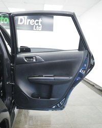 USED 2010 60 SUBARU WRX STI 2.5T Type UK 4WD Euro 5 4dr Service History, 2 Keys