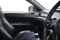 USED 2010 60 SUBARU WRX STI 2.5T Type UK 4WD Euro 5 4dr Service History, 2 Keys