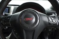 USED 2010 60 SUBARU WRX STI 2.5T Type UK 4WD Euro 5 4dr Service History, 2 Keys