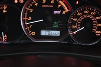 USED 2010 60 SUBARU WRX STI 2.5T Type UK 4WD Euro 5 4dr Service History, 2 Keys
