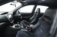 USED 2010 60 SUBARU WRX STI 2.5T Type UK 4WD Euro 5 4dr Service History, 2 Keys