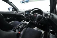 USED 2010 60 SUBARU WRX STI 2.5T Type UK 4WD Euro 5 4dr Service History, 2 Keys