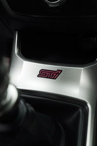 USED 2010 60 SUBARU WRX STI 2.5T Type UK 4WD Euro 5 4dr Service History, 2 Keys