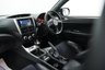 USED 2010 60 SUBARU WRX STI 2.5T Type UK 4WD Euro 5 4dr Service History, 2 Keys