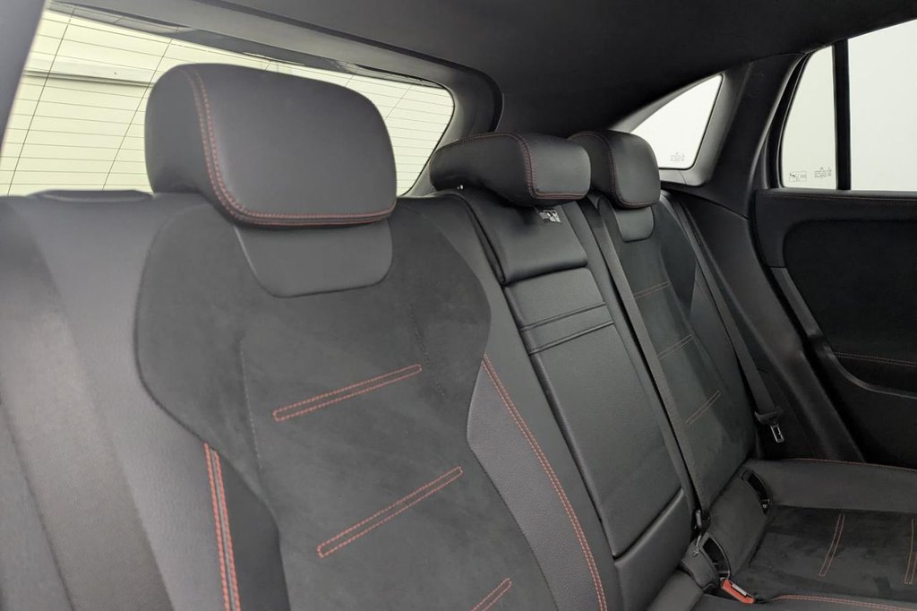 USED 2022 22 MERCEDES-BENZ EQA EQA 250 66.5kWh AMG Line SUV 5dr Electric Auto (190 ps) Sat Nav, Heated Screen,Camera