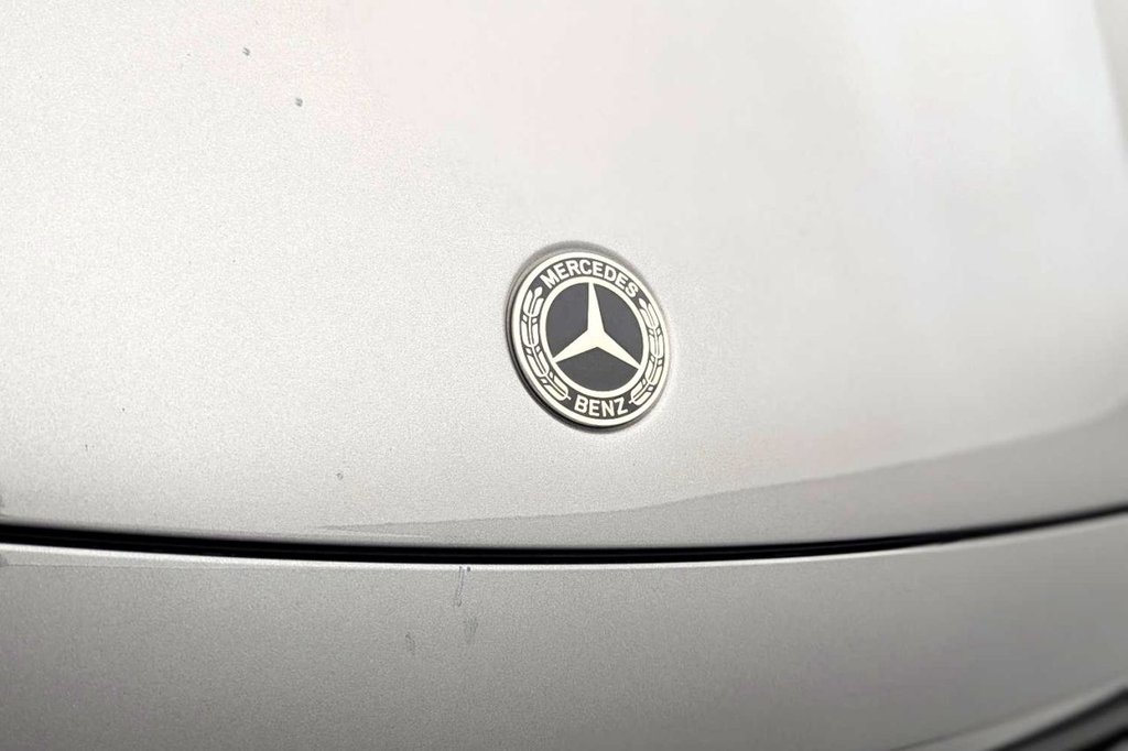 USED 2022 22 MERCEDES-BENZ EQA EQA 250 66.5kWh AMG Line SUV 5dr Electric Auto (190 ps) Sat Nav, Heated Screen,Camera
