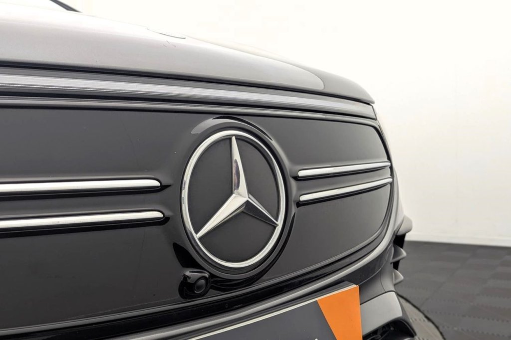 USED 2022 22 MERCEDES-BENZ EQA EQA 250 66.5kWh AMG Line SUV 5dr Electric Auto (190 ps) Sat Nav, Heated Screen,Camera