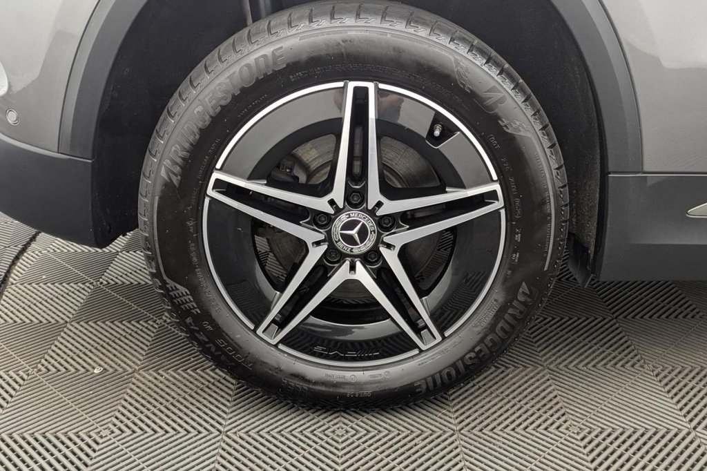 USED 2022 22 MERCEDES-BENZ EQA EQA 250 66.5kWh AMG Line SUV 5dr Electric Auto (190 ps) Sat Nav, Heated Screen,Camera