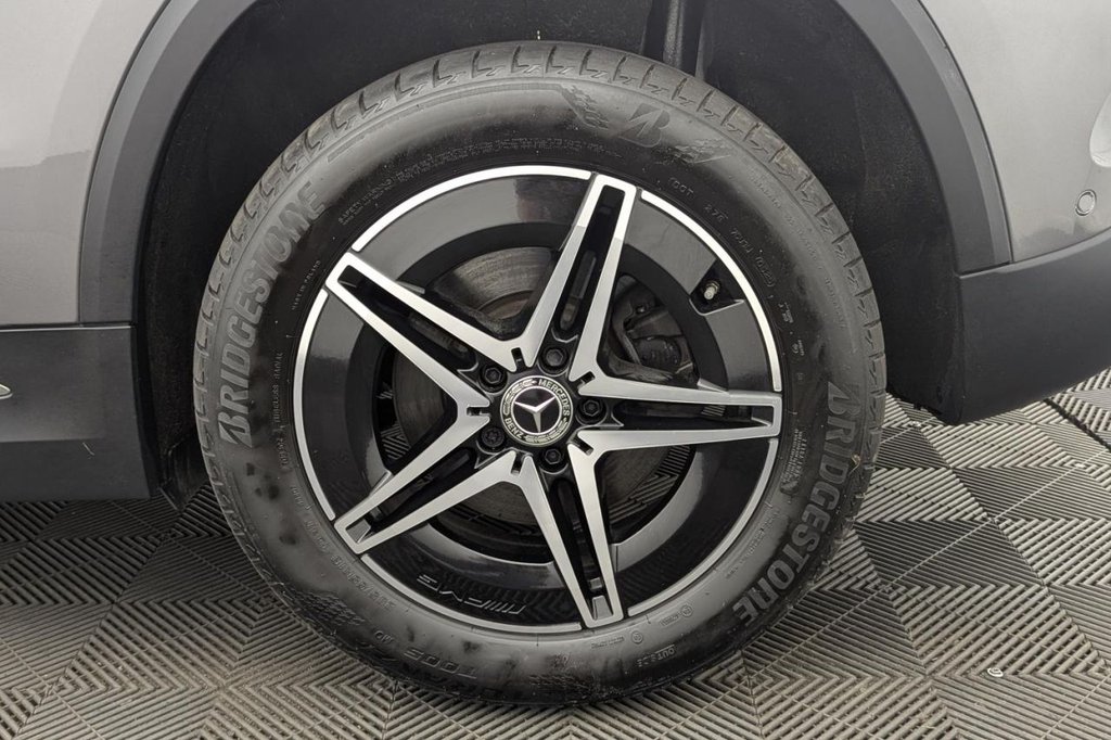 USED 2022 22 MERCEDES-BENZ EQA EQA 250 66.5kWh AMG Line SUV 5dr Electric Auto (190 ps) Sat Nav, Heated Screen,Camera