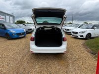 USED 2016 16 VOLKSWAGEN GOLF 2.0 TDI BlueMotion Tech GTD (Nav) Estate 5dr Diesel DSG Euro 6 (s/s) (184 ps) 