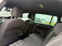 USED 2016 16 VOLKSWAGEN GOLF 2.0 TDI BlueMotion Tech GTD (Nav) Estate 5dr Diesel DSG Euro 6 (s/s) (184 ps) 