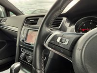 USED 2016 16 VOLKSWAGEN GOLF 2.0 TDI BlueMotion Tech GTD (Nav) Estate 5dr Diesel DSG Euro 6 (s/s) (184 ps) 