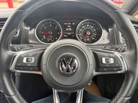 USED 2016 16 VOLKSWAGEN GOLF 2.0 TDI BlueMotion Tech GTD (Nav) Estate 5dr Diesel DSG Euro 6 (s/s) (184 ps) 