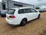 USED 2016 16 VOLKSWAGEN GOLF 2.0 TDI BlueMotion Tech GTD (Nav) Estate 5dr Diesel DSG Euro 6 (s/s) (184 ps) 