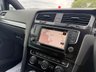 USED 2016 16 VOLKSWAGEN GOLF 2.0 TDI BlueMotion Tech GTD (Nav) Estate 5dr Diesel DSG Euro 6 (s/s) (184 ps) 