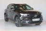 USED 2022 22 VOLVO XC40 1.5 T3 R-Design SUV 5dr Petrol Auto Euro 6 (s/s) (163 ps) FULL VOLVO SERVICE HISTORY, OPTICAL REAR SENSORS, FREE 24 MONTH WARRANTY