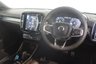 USED 2022 22 VOLVO XC40 1.5 T3 R-Design SUV 5dr Petrol Auto Euro 6 (s/s) (163 ps) FULL VOLVO SERVICE HISTORY, OPTICAL REAR SENSORS, FREE 24 MONTH WARRANTY