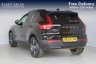 USED 2022 22 VOLVO XC40 1.5 T3 R-Design SUV 5dr Petrol Auto Euro 6 (s/s) (163 ps) FULL VOLVO SERVICE HISTORY, OPTICAL REAR SENSORS, FREE 24 MONTH WARRANTY