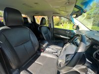 USED 2018 68 NISSAN NAVARA 2.3 dCi Tekna Pickup Double Cab 4dr Diesel Auto 4WD Euro 6 (190 ps) # TEKNA # AUTO # NO VAT #