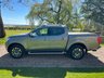 USED 2018 68 NISSAN NAVARA 2.3 dCi Tekna Pickup Double Cab 4dr Diesel Auto 4WD Euro 6 (190 ps) # TEKNA # AUTO # NO VAT #