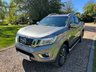 USED 2018 68 NISSAN NAVARA 2.3 dCi Tekna Pickup Double Cab 4dr Diesel Auto 4WD Euro 6 (190 ps) # TEKNA # AUTO # NO VAT #