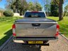 USED 2018 68 NISSAN NAVARA 2.3 dCi Tekna Pickup Double Cab 4dr Diesel Auto 4WD Euro 6 (190 ps) # TEKNA # AUTO # NO VAT #