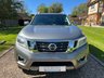 USED 2018 68 NISSAN NAVARA 2.3 dCi Tekna Pickup Double Cab 4dr Diesel Auto 4WD Euro 6 (190 ps) # TEKNA # AUTO # NO VAT #