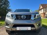 USED 2018 68 NISSAN NAVARA 2.3 dCi Tekna Pickup Double Cab 4dr Diesel Auto 4WD Euro 6 (190 ps) # TEKNA # AUTO # NO VAT #