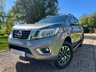 USED 2018 68 NISSAN NAVARA 2.3 dCi Tekna Pickup Double Cab 4dr Diesel Auto 4WD Euro 6 (190 ps) # TEKNA # AUTO # NO VAT #