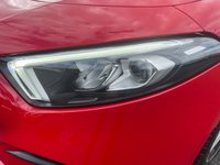 USED 2019 MERCEDES-BENZ A-CLASS 1.3 A180 AMG Line Hatchback 5dr Petrol Manual Euro 6 (s/s) (136 ps) SAT NAV - REVERSE CAMERA
