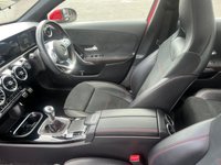 USED 2019 MERCEDES-BENZ A-CLASS 1.3 A180 AMG Line Hatchback 5dr Petrol Manual Euro 6 (s/s) (136 ps) SAT NAV - REVERSE CAMERA