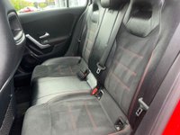 USED 2019 MERCEDES-BENZ A-CLASS 1.3 A180 AMG Line Hatchback 5dr Petrol Manual Euro 6 (s/s) (136 ps) SAT NAV - REVERSE CAMERA