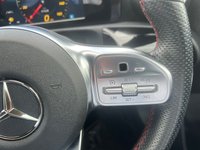 USED 2019 MERCEDES-BENZ A-CLASS 1.3 A180 AMG Line Hatchback 5dr Petrol Manual Euro 6 (s/s) (136 ps) SAT NAV - REVERSE CAMERA