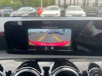 USED 2019 MERCEDES-BENZ A-CLASS 1.3 A180 AMG Line Hatchback 5dr Petrol Manual Euro 6 (s/s) (136 ps) SAT NAV - REVERSE CAMERA