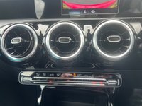 USED 2019 MERCEDES-BENZ A-CLASS 1.3 A180 AMG Line Hatchback 5dr Petrol Manual Euro 6 (s/s) (136 ps) SAT NAV - REVERSE CAMERA