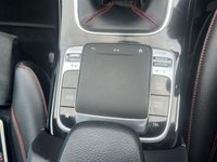 USED 2019 MERCEDES-BENZ A-CLASS 1.3 A180 AMG Line Hatchback 5dr Petrol Manual Euro 6 (s/s) (136 ps) SAT NAV - REVERSE CAMERA