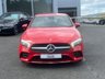 USED 2019 MERCEDES-BENZ A-CLASS 1.3 A180 AMG Line Hatchback 5dr Petrol Manual Euro 6 (s/s) (136 ps) SAT NAV - REVERSE CAMERA