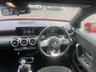 USED 2019 MERCEDES-BENZ A-CLASS 1.3 A180 AMG Line Hatchback 5dr Petrol Manual Euro 6 (s/s) (136 ps) SAT NAV - REVERSE CAMERA