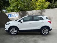 USED 2018 18 VAUXHALL MOKKA X 1.4i Turbo ecoTEC Design Nav SUV 5dr Petrol Manual Euro 6 (s/s) (140 ps) &pound;200 TO SECURE, DELIVERY AVAILABLE!