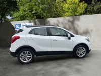 USED 2018 18 VAUXHALL MOKKA X 1.4i Turbo ecoTEC Design Nav SUV 5dr Petrol Manual Euro 6 (s/s) (140 ps) &pound;200 TO SECURE, DELIVERY AVAILABLE!