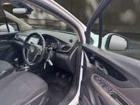 USED 2018 18 VAUXHALL MOKKA X 1.4i Turbo ecoTEC Design Nav SUV 5dr Petrol Manual Euro 6 (s/s) (140 ps) &pound;200 TO SECURE, DELIVERY AVAILABLE!