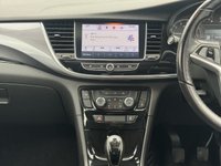USED 2018 18 VAUXHALL MOKKA X 1.4i Turbo ecoTEC Design Nav SUV 5dr Petrol Manual Euro 6 (s/s) (140 ps) &pound;200 TO SECURE, DELIVERY AVAILABLE!