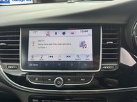 USED 2018 18 VAUXHALL MOKKA X 1.4i Turbo ecoTEC Design Nav SUV 5dr Petrol Manual Euro 6 (s/s) (140 ps) &pound;200 TO SECURE, DELIVERY AVAILABLE!