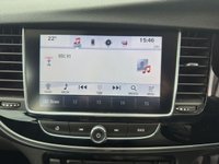 USED 2018 18 VAUXHALL MOKKA X 1.4i Turbo ecoTEC Design Nav SUV 5dr Petrol Manual Euro 6 (s/s) (140 ps) &pound;200 TO SECURE, DELIVERY AVAILABLE!