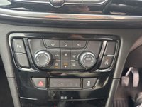 USED 2018 18 VAUXHALL MOKKA X 1.4i Turbo ecoTEC Design Nav SUV 5dr Petrol Manual Euro 6 (s/s) (140 ps) &pound;200 TO SECURE, DELIVERY AVAILABLE!